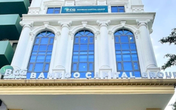 Bamboo Capital lên tiếng về việc liên tục chậm công bố thông tin