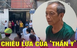 Ai cấp chứng nhận "nhân đạo" cho "thần y rởm" Nguyễn Tiến Nam?