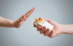 Vĩnh Long: Hiệu quả từ mô hình “Gia đình có sức khỏe - không khói thuốc” tại phường An Hội