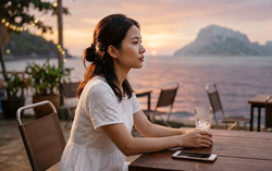 Đành nói lời chia tay