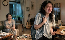 "Tù nhân" của mẹ