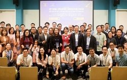 VSIF 2026 khẳng định vai trò của trí thức kiều bào trong phát triển đất nước