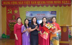 Phụ nữ Lai Châu đẩy mạnh chuyển đổi số từ cơ sở