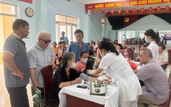 Vinafpa triển khai dự án Respond nhằm tăng cường tiếp cận dịch vụ SKSS/SKTD và phòng chống bạo lực giới