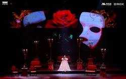Musical Night: Sân khấu kể chuyện bằng ánh sáng, âm nhạc và khát vọng kết nối
