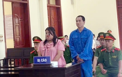 Lừa bán hải sản giá rẻ, cặp vợ chồng chiếm đoạt gần 800 triệu đồng