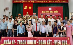 Xã Ia Chim (Quảng Ngãi) tổ chức thành công Đại hội các Hội quần chúng