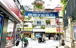 Ban hành Nghị định mới về tổ chức, hoạt động, phụ cấp của thôn, tổ dân phố