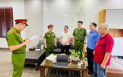 Trốn thuế gần 4,5 tỷ đồng, giám đốc và kế toán doanh nghiệp bị khởi tố