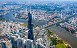 Toàn văn Nghị quyết của Bộ Chính trị về xây dựng và phát triển TPHCM trong kỷ nguyên mới