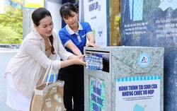 Vòng đời thứ hai của bao bì - khi trách nhiệm tái chế được trao cho doanh nghiệp