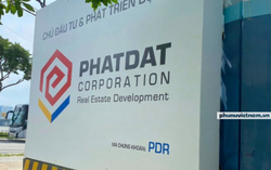 Phát Đạt "bắt tay" Lotte nhằm phát triển dự án tại Khu đô thị mới Thủ Thiêm