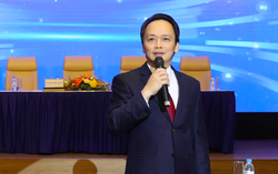 Ông Trịnh Văn Quyết không có tên trong HĐQT Tập đoàn FLC