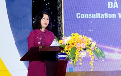 Tham vấn xây dựng Đà Nẵng hướng tới mô hình "Thành phố chăm sóc"