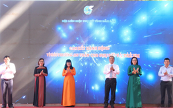 Hội LHPN tỉnh Đắk Lắk phát động Chiến dịch truyền thông về bình đẳng giới