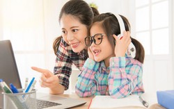 Bảo vệ nền tảng tư tưởng của Đảng: Tạo "kháng thể số" với quy tắc 5K trong từng nếp nhà