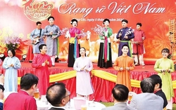 Kỳ vọng mới của cộng đồng kiều bào tại Thái Lan