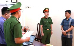 Bắt đối tượng chuyên thu mua lợn dịch về giết mổ bán ra thị trường
