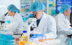 Thúc đẩy doanh nghiệp kinh doanh thực phẩm có trách nhiệm