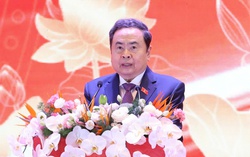 Chủ tịch Quốc hội: Hội đồng nhân dân phải phát huy vai trò trong mô hình chính quyền địa phương 2 cấp