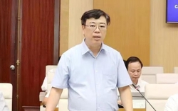 Bộ Công Thương bổ nhiệm Cục trưởng Cục Điện lực