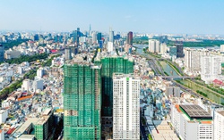 Thêm 2 dự án của Novaland được tháo gỡ pháp lý