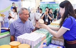 Ngành sữa Việt Nam hướng tới chất lượng và phát triển bền vững