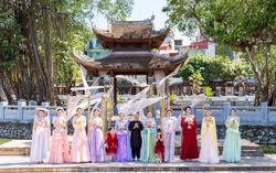 Hà Nội thu 62.770 tỷ đồng, đón gần 15 triệu lượt khách du lịch trong 5 tháng đầu năm