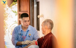 "Trốn nắng" trong những ngày thời tiết khắc nghiệt - Đừng để sức khỏe bị bỏ quên vì ngại ra đường