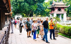 Tăng cường công tác bảo vệ an ninh quốc gia, bảo đảm trật tự an toàn xã hội trong hoạt động du lịch