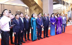 Xây dựng HĐND các cấp thực sự là cầu nối giữa ý Đảng với lòng dân
