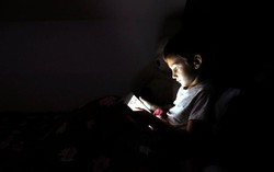 "Lá chắn" nào bảo vệ trẻ em trên không gian ảo?