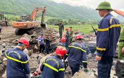 Bắt chủ mỏ đá ở Thanh Hóa sau vụ sạt lở khiến 3 công nhân tử vong