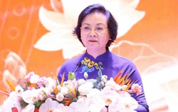 Phó Thủ tướng Phạm Thị Thanh Trà: "Không để địa phương phải chờ cơ chế"