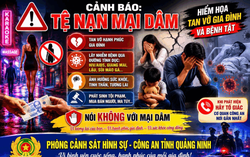 Công an phát hiện nhiều hội nhóm kín trên Telegram có dấu hiệu hoạt động môi giới mại dâm
