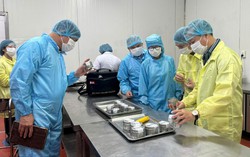 Tháng hành động vì an toàn thực phẩm: Phát hiện gần 6.000 cơ sở vi phạm, phạt hơn 22 tỷ đồng