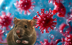 Thế giới virus đang biến đổi khó lường