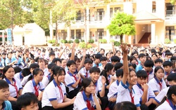 Đồng Nai tăng cường tuyên truyền tác hại thuốc lá đến học sinh