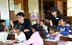 Nối dài thêm những tin yêu