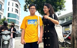 2 con thi chuyển cấp, mẹ vẫn “nhàn tênh” nhờ triết lý chọn trường “biết lùi để tiến”