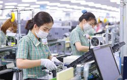 Số doanh nghiệp thành lập mới tăng mạnh trong 4 tháng đầu năm