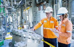 Sản xuất công nghiệp tháng 4 tiếp tục bứt phá với mức tăng trưởng 9,9%