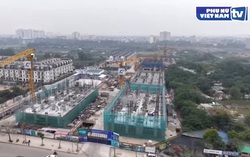 Vụ chủ đầu tư kiện ngược người mua: Vì sao khách hàng không đồng tình với phán quyết phúc thẩm?