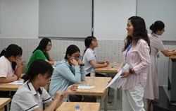 Thi vào lớp 10 ở Hà Nội: Gợi ý đáp án đầy đủ 24 mã đề môn Tiếng Anh 