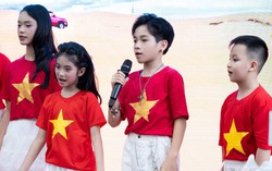 Trao thư viện yêu thương, phát động "Tinh hoa vũ đạo nhí 2026"