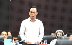 Bộ trưởng Bộ Giáo dục và Đào tạo lưu ý nguy cơ lợi dụng AI để gian lận thi tốt nghiệp THPT