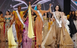 Người đẹp Colombia đoạt vương miện Miss Grand International All Stars 2026