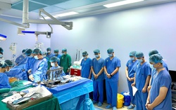 3 bệnh nhân hồi sinh nhờ nguồn hiến tạng từ người cho chết não