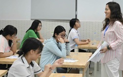 Thi vào lớp 10 ở Hà Nội: Gợi ý đáp án đầy đủ 24 mã đề môn Tiếng Anh 