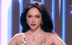 Hương Giang vào Top 5 Miss Grand International All Stars 2026